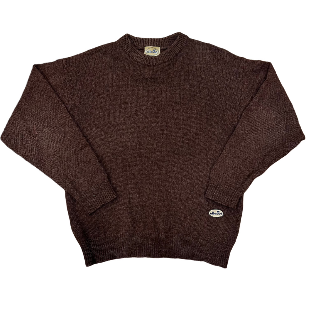 Ellesse Knit - Size M