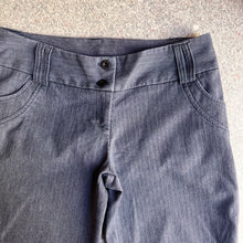 Load image into Gallery viewer, Low Waist Trousers- Size 12
