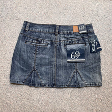 Load image into Gallery viewer, NEW 2000s Mini Skirt - Size 32
