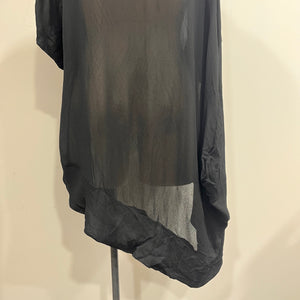 Chocolat Top - Size 14