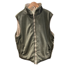 Load image into Gallery viewer, Reversible Vest - Size L
