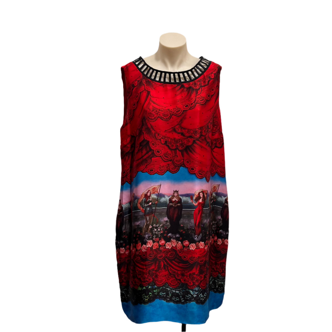 Trelise Cooper Dress - Size 14