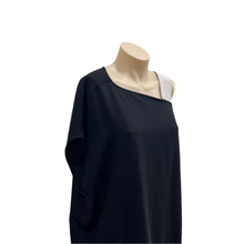Load image into Gallery viewer, Asymmetrical Repertoire Dress - Size 1
