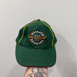 Willie Cap