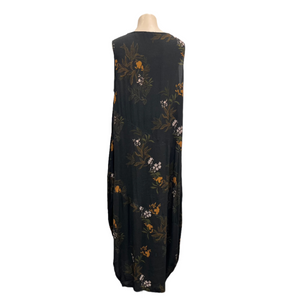 Obi Dress - Size 14