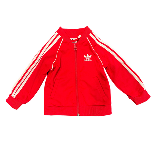 Adidas Jacket - Size 0