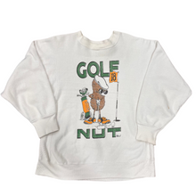 Load image into Gallery viewer, Golf Crewneck - Size M
