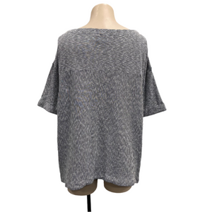 Elk Tee - Size 16