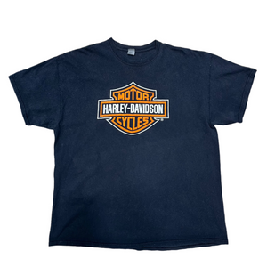 Harley Tee - Size 2XL