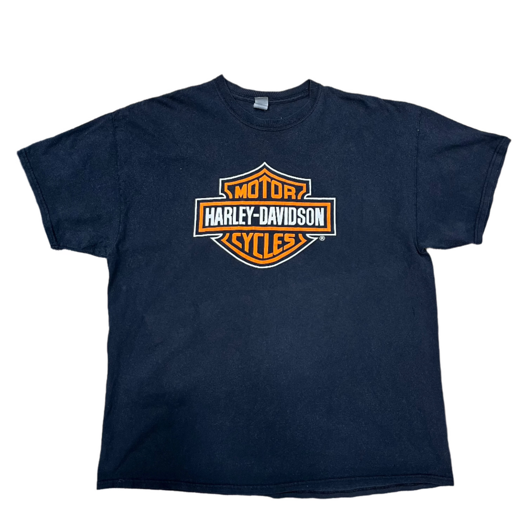Harley Tee - Size 2XL