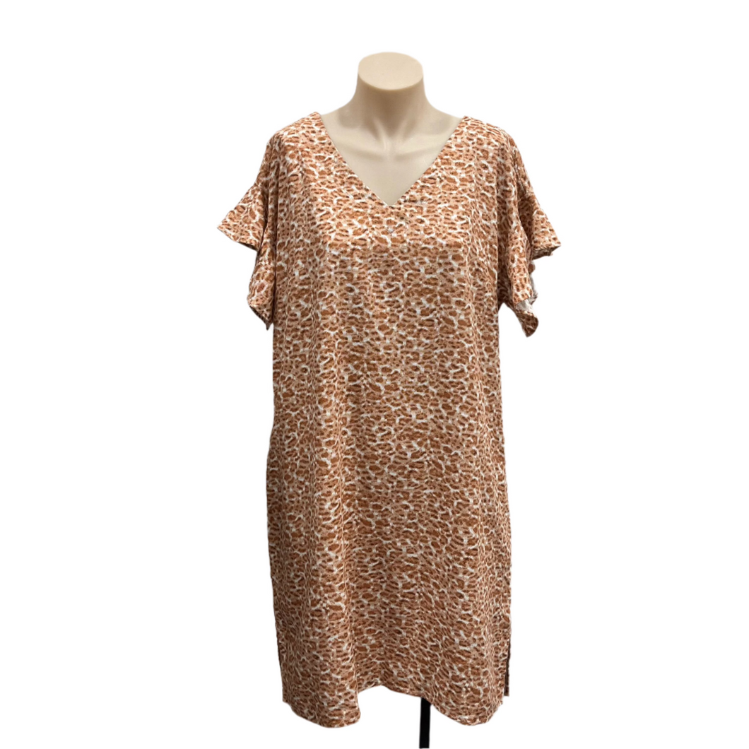 Tee Dress - Size 12