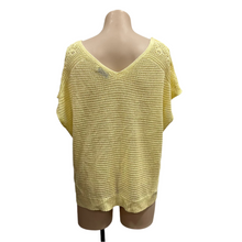 Load image into Gallery viewer, Crochet Top - Size 18
