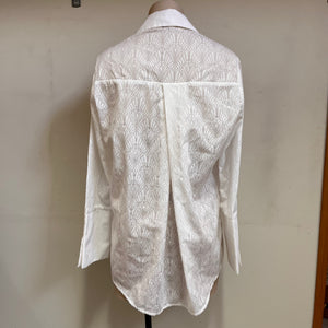Kilt Blouse - Size 8