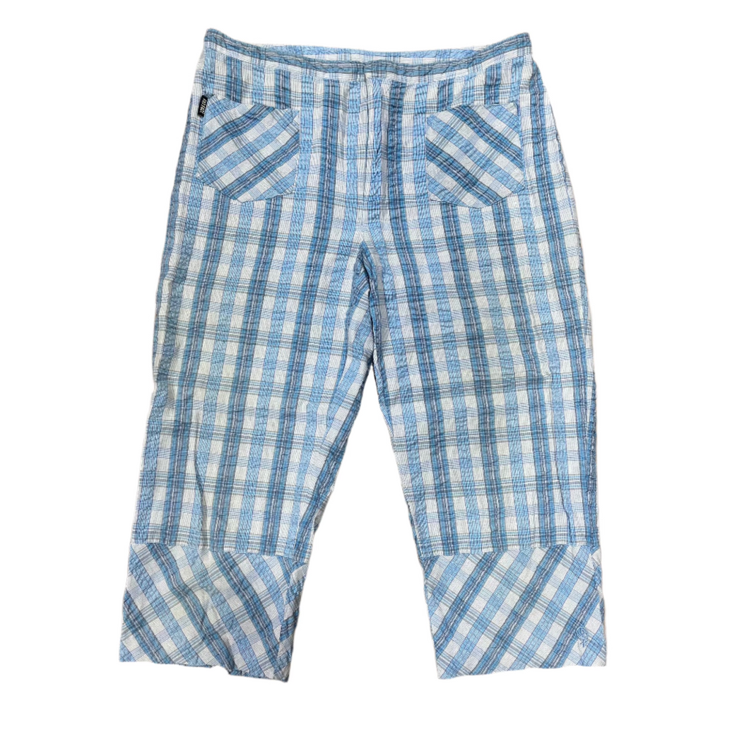 Capris - Size 12