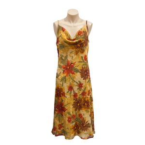 NZ Made Dress - Size 14