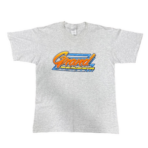 Car Tee - Size L