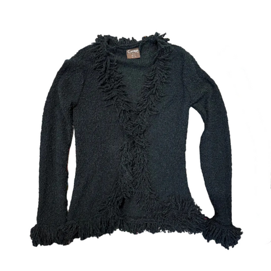 Groovy Cardigan- Size M