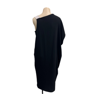 Asymmetrical Repertoire Dress - Size 1