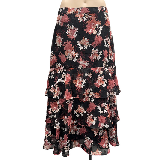 Leila + Luca Skirt - Size 10