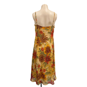 NZ Made Dress - Size 14