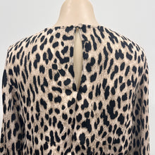 Load image into Gallery viewer, Cheetah Dress - Size 6
