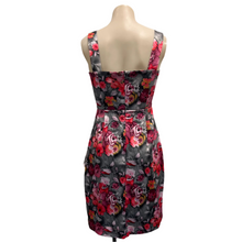 Load image into Gallery viewer, Floral Bettie Dress - Size XS
