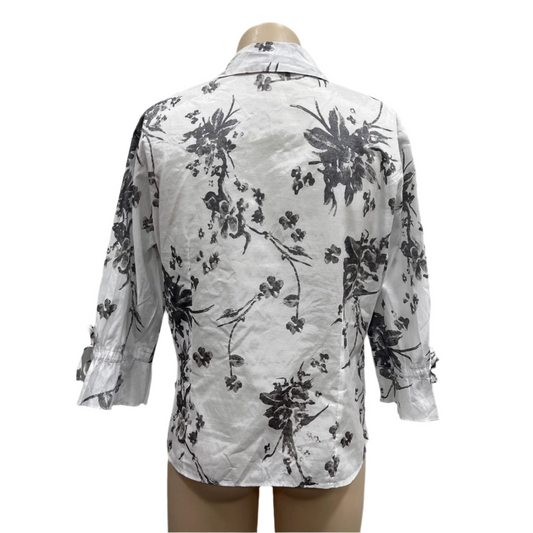 Nice Blouse - Size 8