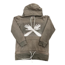 Load image into Gallery viewer, Hand Hoodie - Size S
