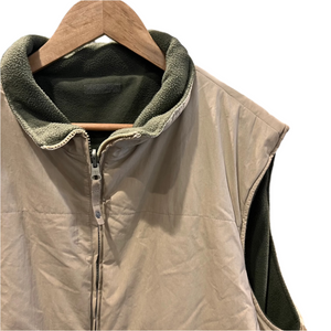 Reversible Vest - Size L