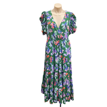 Load image into Gallery viewer, Tiered Dress - Size 10
