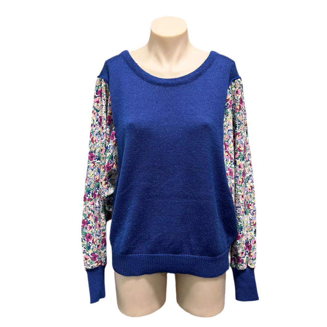Charlo Knit - Size M