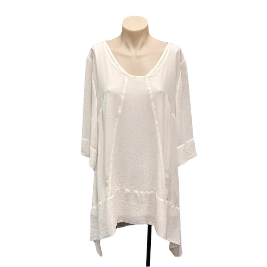 Obi Top - Size 14