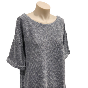 Elk Tee - Size 16