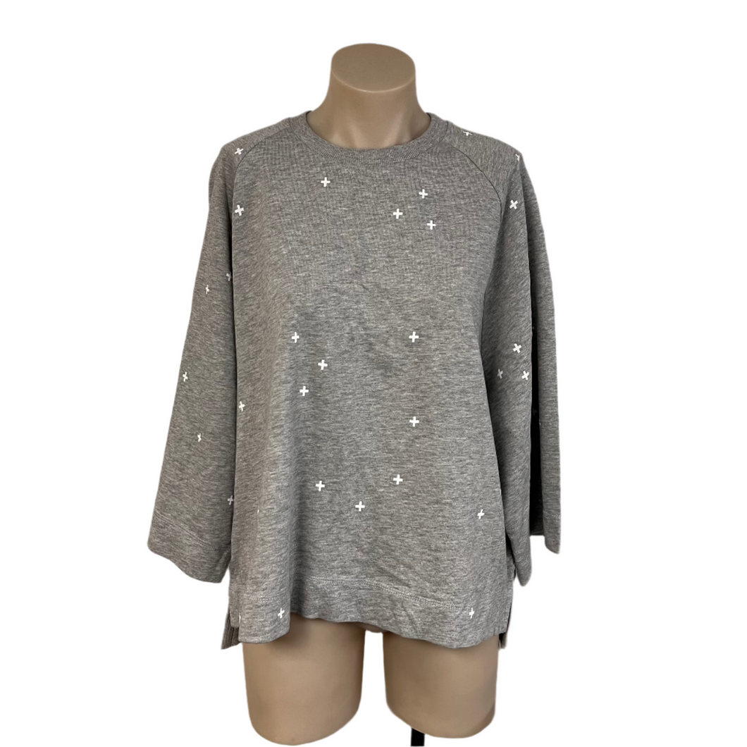 Stella Top - Size 12