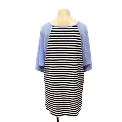 Charlo Tee - Size 8