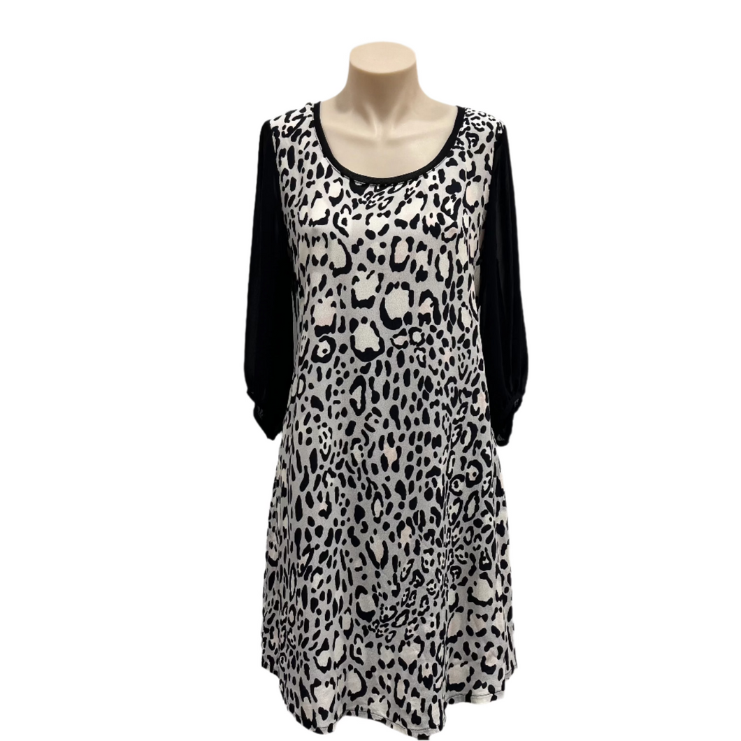 Bettie Monroe Dress - Size XS