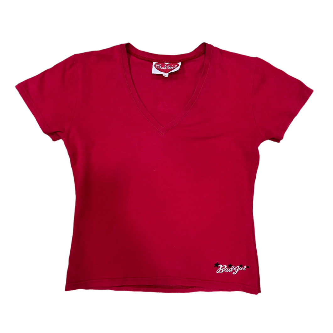 Baby Tee - Size 12