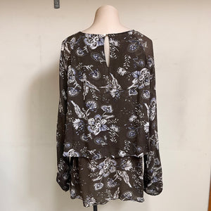 Witchery Top - Size 14