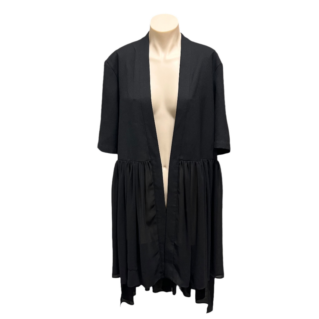 Curate Jacket - Size S