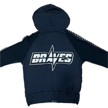 Load image into Gallery viewer, Diesel Knit Zip Up - Size S
