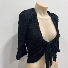 Load image into Gallery viewer, Bettie Shrug - Size XS
