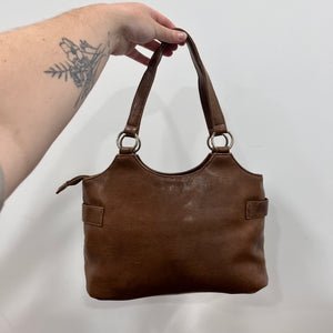 Cute Brown Bag