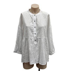 Sass Blouse - Size 14