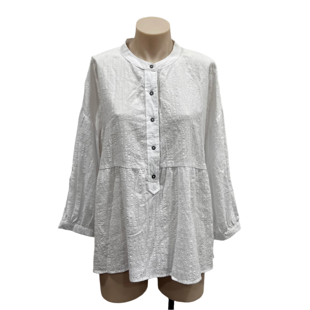 Sass Blouse - Size 14