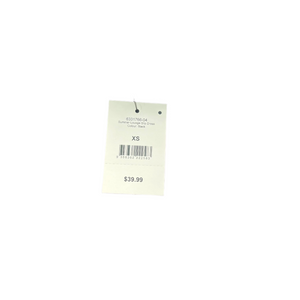 Summer Slip - Size XS