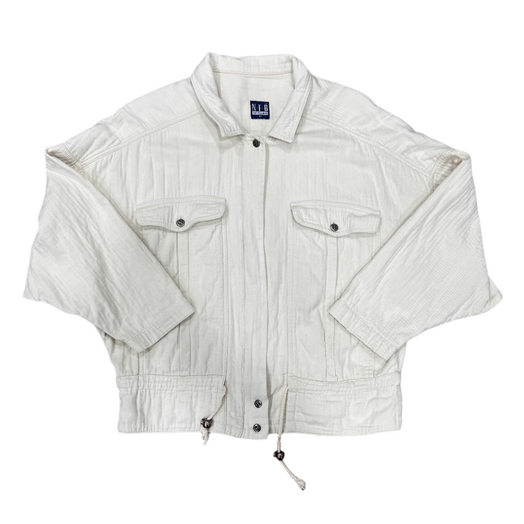 Cool Jacket - Size 12