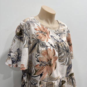 Cotton Top - Size 14