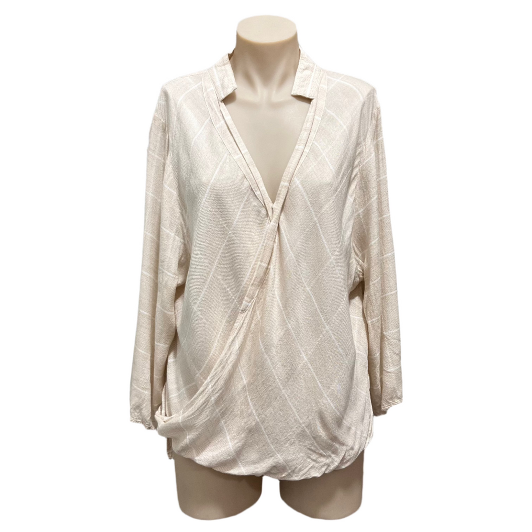 Nice Blouse - Size M