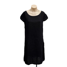 Load image into Gallery viewer, Linen Dress - Size 12
