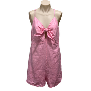 Coop Romper - Size L